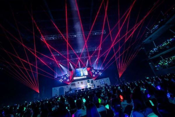 ゲーム実況YouTuberポッキー、10周年イベント『ぽきゅるて！』開催＜昼の部レポート＞