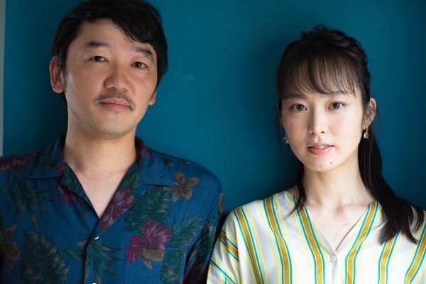 『ドロステのはてで僕ら』土佐和成×朝倉あき、特別対談　「何度見ても面白い発見がある作品」
