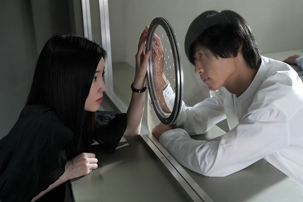 死刑囚役に挑戦した橋本良亮「作り手や受け手の予想を超えて、圧倒できる存在になっていきたい」