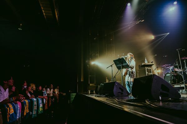 異種格闘技戦となった『Crazy Jump 2024』ライブレポート　音楽性も人間性もバラバラな6組が登場