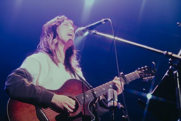 異種格闘技戦となった『Crazy Jump 2024』ライブレポート　音楽性も人間性もバラバラな6組が登場