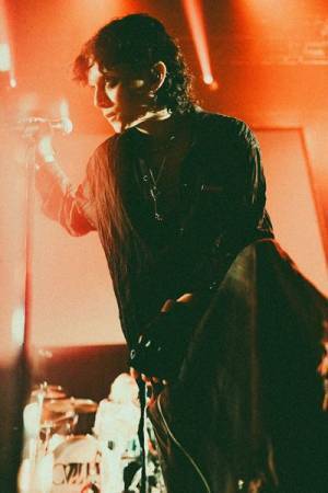 異種格闘技戦となった『Crazy Jump 2024』ライブレポート　音楽性も人間性もバラバラな6組が登場