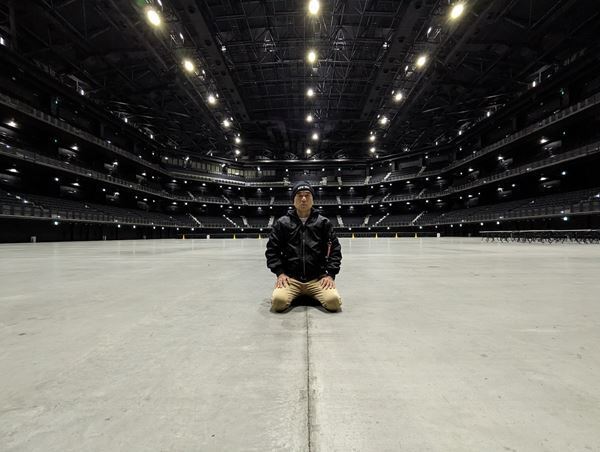 江頭2:50による笑いと音楽の祭典『エガフェス2024』開催決定