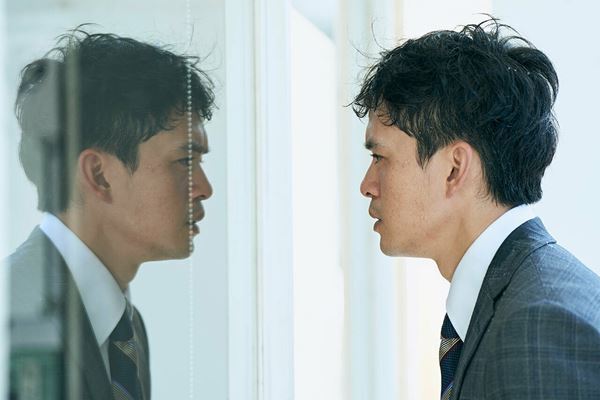 『本心』池松壮亮、石井裕也インタビュー。「今作は“記憶を記録すること”の映画」