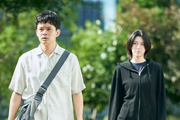 『本心』池松壮亮、石井裕也インタビュー。「今作は“記憶を記録すること”の映画」