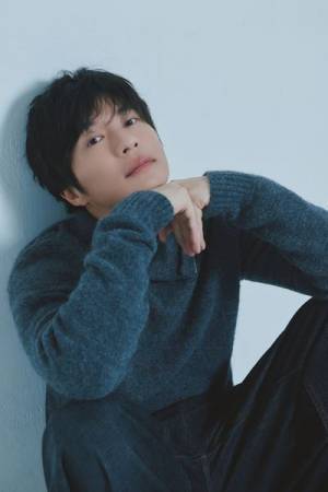 田中圭　新たな発見を楽しみに。白井晃演出で難解作『Medicine メディスン』に挑戦