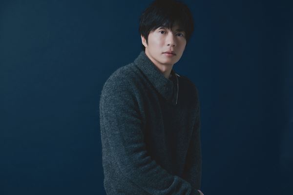 田中圭　新たな発見を楽しみに。白井晃演出で難解作『Medicine メディスン』に挑戦