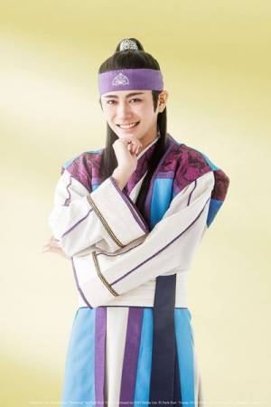 韓国ドラマ『花郎〈ファラン〉』舞台化舞台化　2025年1月に東京・大阪にて上演決定