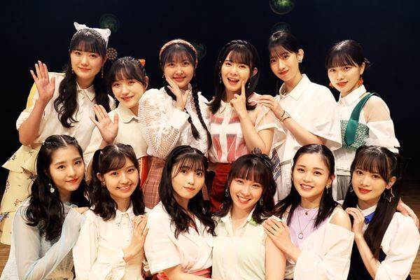 BEYOOOOONDS、メジャーデビュー3周年記念ライブ開催＆メンバーコメント到着