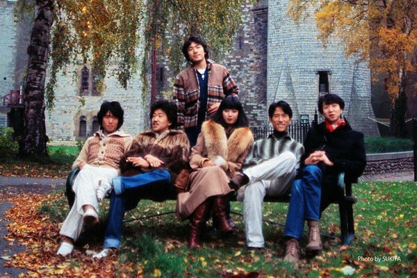 『トノバン　音楽家 加藤和彦とその時代』あの素晴らしい愛をもう一度……【おとなの映画ガイド】