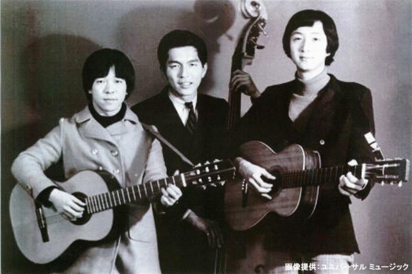 『トノバン　音楽家 加藤和彦とその時代』あの素晴らしい愛をもう一度……【おとなの映画ガイド】