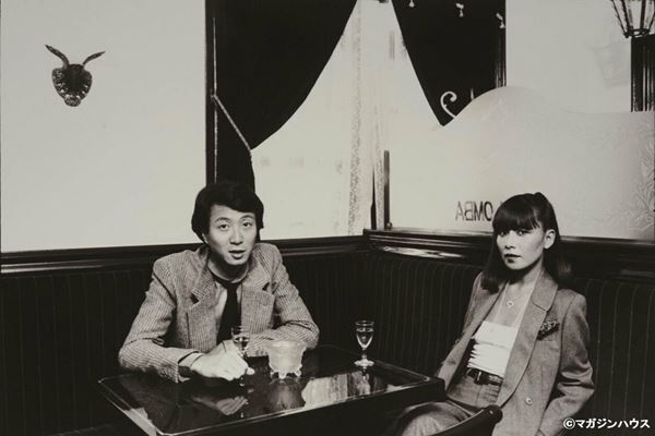 『トノバン　音楽家 加藤和彦とその時代』あの素晴らしい愛をもう一度……【おとなの映画ガイド】