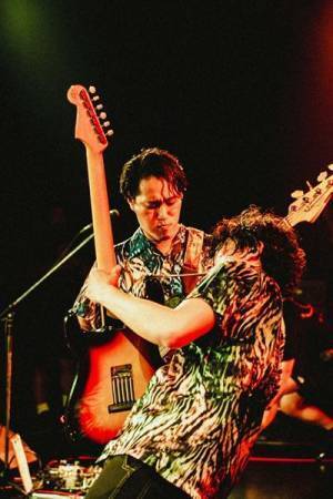 【ライブレポート】夏だ、ファンクだ、パーティーだ　BRADIOのアルバムリリースツアー、ファイナルを飾る東京の熱い夜