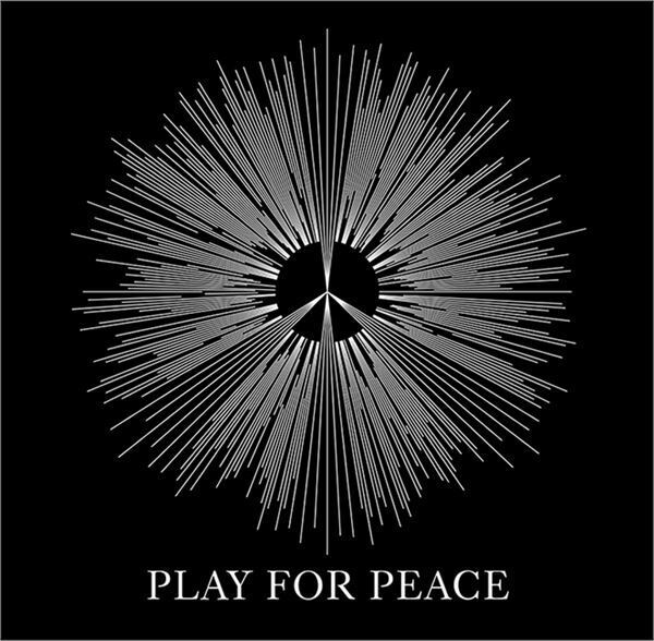 ウクライナ人道支援ライブ『PLAY FOR PEACE Vol.3』開催決定　清春ら第1弾出演アーティスト発表
