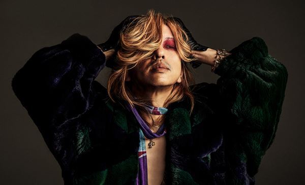 ウクライナ人道支援ライブ『PLAY FOR PEACE Vol.3』開催決定　清春ら第1弾出演アーティスト発表