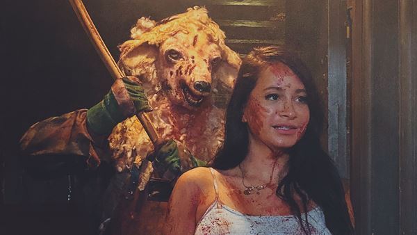 『メリーおばさんのひつじ』ただならぬ雰囲気を感じさせる本ビジュアル＆本予告映像公開