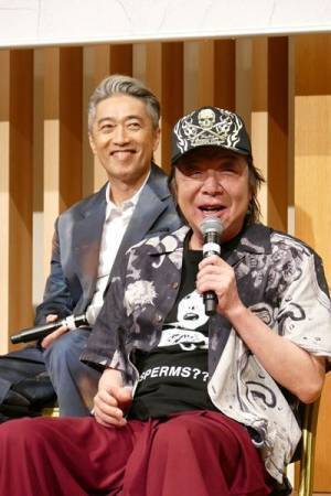 乃木坂46の久保史緒里「違う自分を見せられたら」憧れの劇団☆新感線に初出演