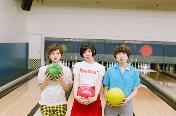 快進撃が止まらない！　SHISHAMO、Zepp Tokyoでワンマンライブ開催