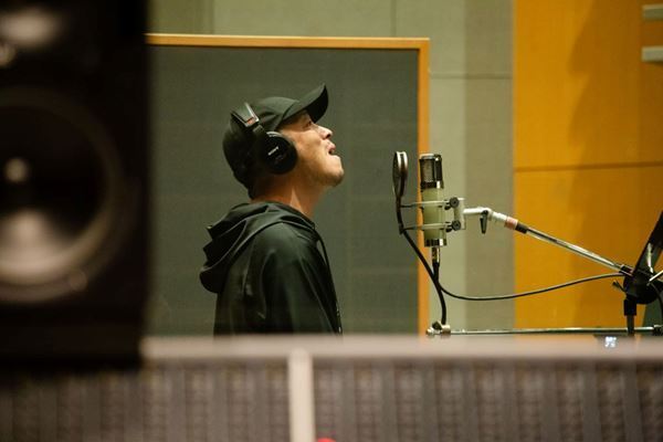 清木場俊介、約4年ぶりにオリジナルアルバムをリリース「44歳の清木場らしさが詰まったアルバムになりました」