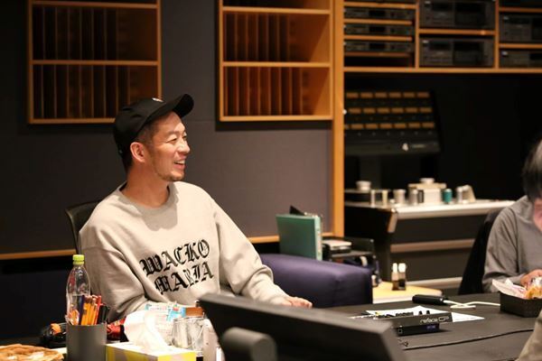 清木場俊介、約4年ぶりにオリジナルアルバムをリリース「44歳の清木場らしさが詰まったアルバムになりました」