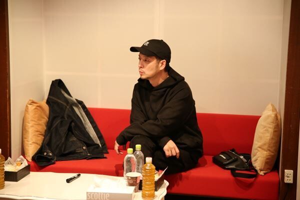 清木場俊介、約4年ぶりにオリジナルアルバムをリリース「44歳の清木場らしさが詰まったアルバムになりました」