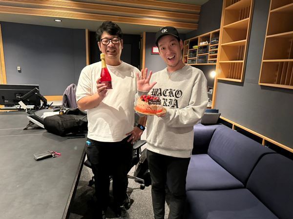 清木場俊介、約4年ぶりにオリジナルアルバムをリリース「44歳の清木場らしさが詰まったアルバムになりました」