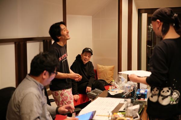 清木場俊介、約4年ぶりにオリジナルアルバムをリリース「44歳の清木場らしさが詰まったアルバムになりました」