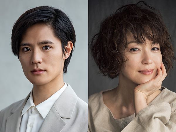朗読劇『ラヴ・レターズ～2024 New Year Special～』上演決定　岡本圭人、若村麻由美らカップル3組が出演