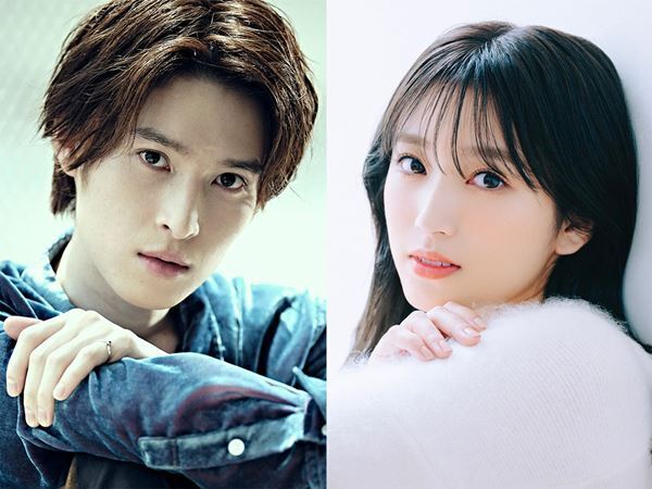 朗読劇『ラヴ・レターズ～2024 New Year Special～』上演決定　岡本圭人、若村麻由美らカップル3組が出演