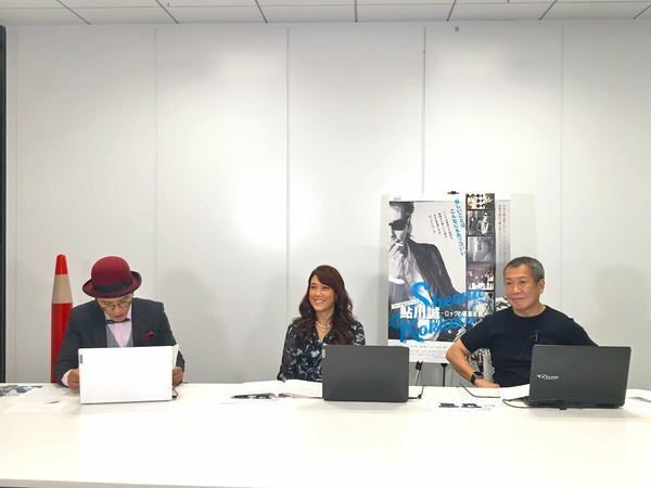 シーナ&ロケッツ、ドキュメンタリー映画公開を記念して特番を生配信　LiLiCo、佐々木俊尚、赤ペン瀧川が出演