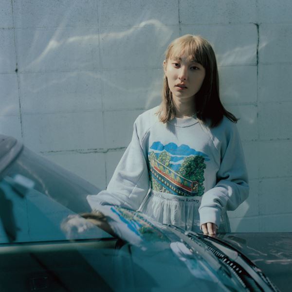 家入レオ、松本まりか主演ドラマ『ミス・ターゲット』主題歌の配信リリース＆MVプレミア公開が決定