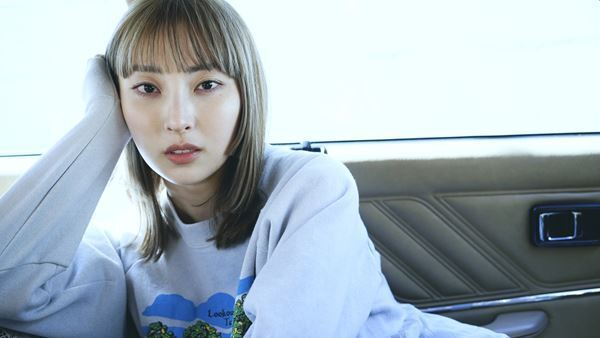 家入レオ、松本まりか主演ドラマ『ミス・ターゲット』主題歌の配信リリース＆MVプレミア公開が決定