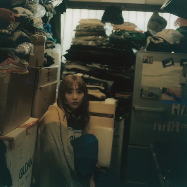 家入レオ、松本まりか主演ドラマ『ミス・ターゲット』主題歌の配信リリース＆MVプレミア公開が決定