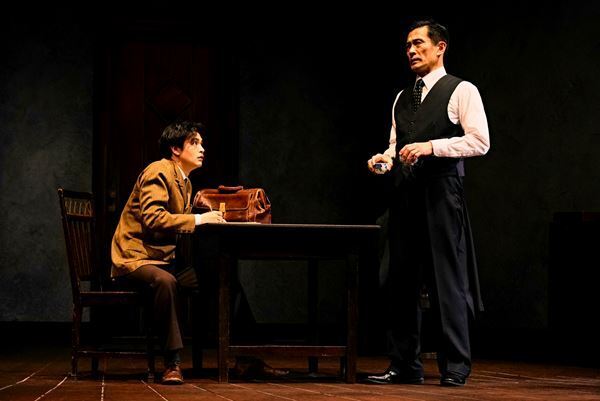 パルコ・プロデュース作品を8K高画質で一挙上映『パルコステージ"8K"フェス』開催決定