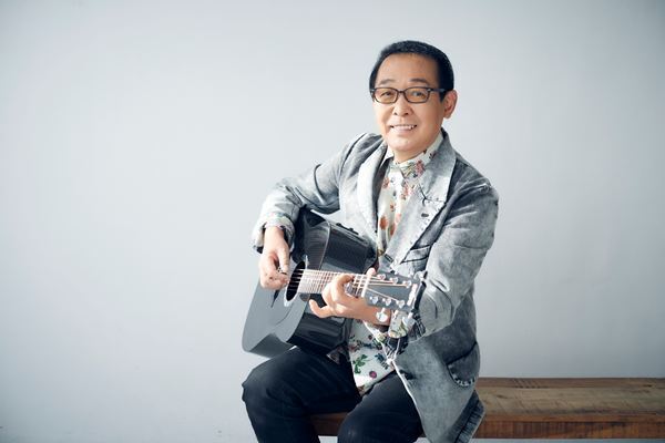 さだまさしのトリビュートアルバム『みんなのさだ』本日発売　全国CDショップで50周年を記念した特別企画を実施