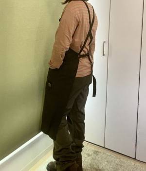 冷たい風にも負けない！　ワークマンの最新防寒ウェアを正直レビュー