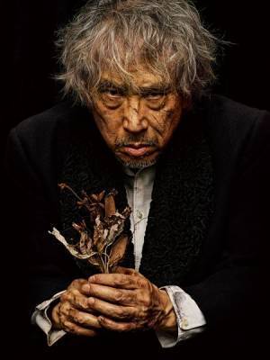 段田安則、ショーン・ホームズと挑む現代版『リア王』　名作だからこその楽しみ方とは？