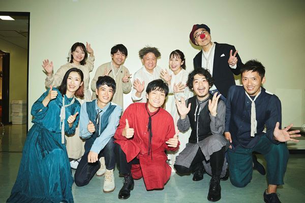 森山直太朗、一〇〇本ツアーを振り返る独占インタビュー “この長いツアーで僕はようやく成人式を迎えられたんです”