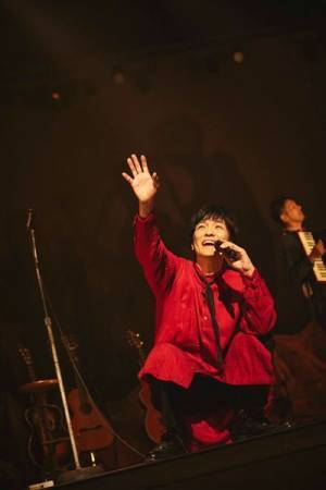 森山直太朗、一〇〇本ツアーを振り返る独占インタビュー “この長いツアーで僕はようやく成人式を迎えられたんです”