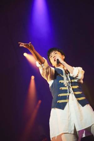 森山直太朗、一〇〇本ツアーを振り返る独占インタビュー “この長いツアーで僕はようやく成人式を迎えられたんです”