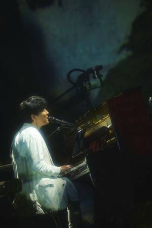 森山直太朗、一〇〇本ツアーを振り返る独占インタビュー “この長いツアーで僕はようやく成人式を迎えられたんです”