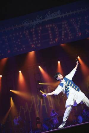 森山直太朗、一〇〇本ツアーを振り返る独占インタビュー “この長いツアーで僕はようやく成人式を迎えられたんです”