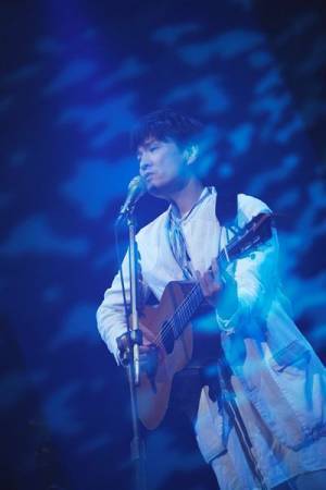 森山直太朗、一〇〇本ツアーを振り返る独占インタビュー “この長いツアーで僕はようやく成人式を迎えられたんです”