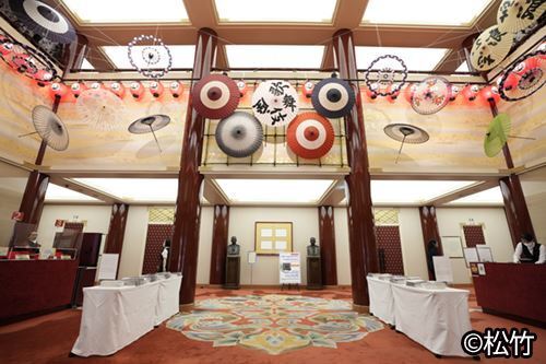 1日開幕の「十一月歌舞伎座特別公演 ようこそ歌舞伎座へ」　普段は見ることのできない舞台裏の映像も