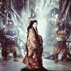 マーティン・スコセッシ「日本の文化と伝統の真髄を捉えている」　篠田正浩監督作『夜叉ヶ池』が4Kで42年ぶりに復活