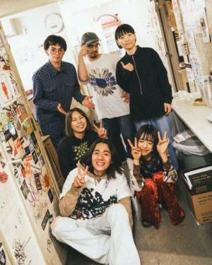 【ライブレポート】PEDROとMONO NO AWAREのツーマンが実現　ライブハウスTOKIO TOKYO3周年イベント