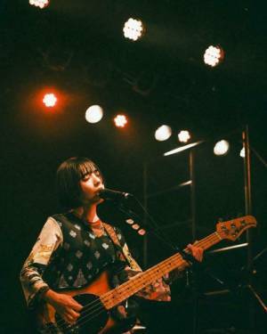 【ライブレポート】PEDROとMONO NO AWAREのツーマンが実現　ライブハウスTOKIO TOKYO3周年イベント