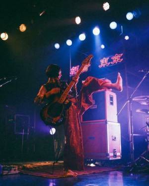 【ライブレポート】PEDROとMONO NO AWAREのツーマンが実現　ライブハウスTOKIO TOKYO3周年イベント