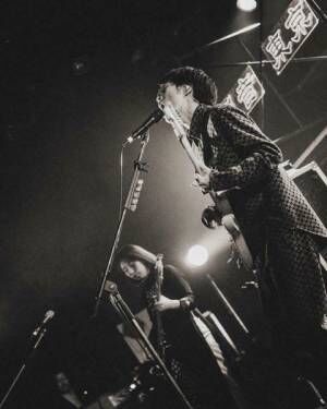 【ライブレポート】PEDROとMONO NO AWAREのツーマンが実現　ライブハウスTOKIO TOKYO3周年イベント