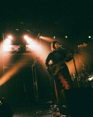 【ライブレポート】PEDROとMONO NO AWAREのツーマンが実現　ライブハウスTOKIO TOKYO3周年イベント